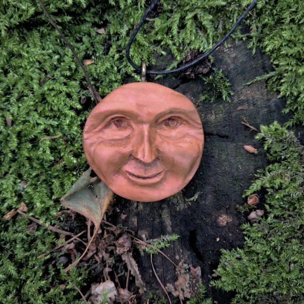Uśmiech Księżyca / Moon’s Smile